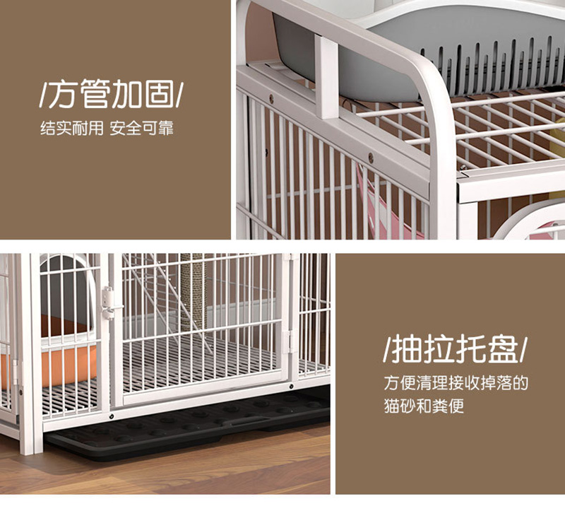 cat cage for sale 10