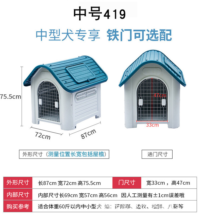 luxury dog house 10